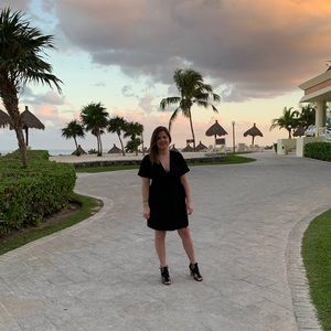 Meet your Posher, Kerri